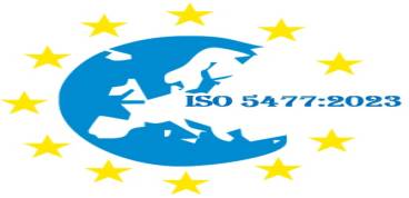  ISO 5477:2023