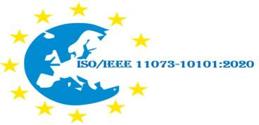  ISO/IEEE 11073-10101:2020