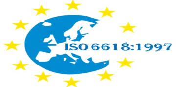ISO 6618:1997