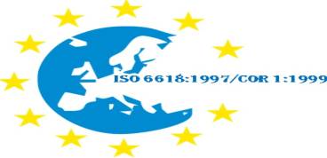  ISO 6618:1997/Cor 1:1999