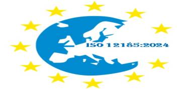 ISO 12185:2024