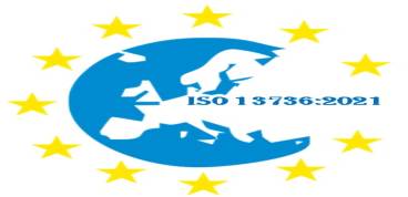  ISO 13736:2021