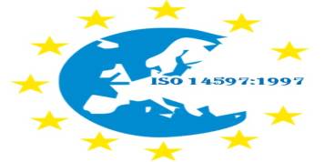  ISO 14597:1997
