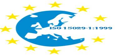  ISO 15029-1:1999