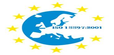  ISO 15597:2001