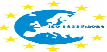 ISO 18335:2024