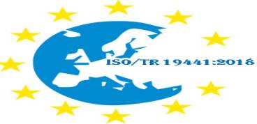  ISO/TR 19441:2018