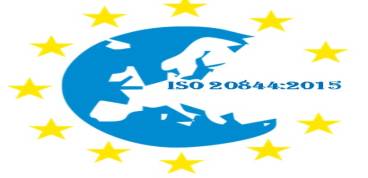 ISO 20844:2015