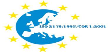 ISO 2176:1995/Cor 1:2001