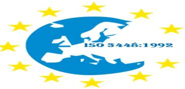  ISO 3448:1992