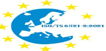  ISO/TS 6521-2:2021