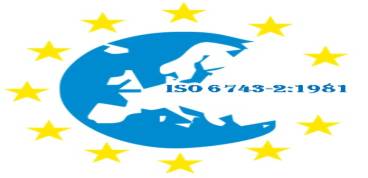 ISO 6743-2:1981