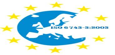 ISO 6743-3:2003