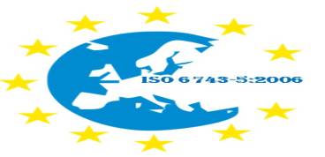 ISO 6743-5:2006