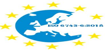  ISO 6743-6:2018