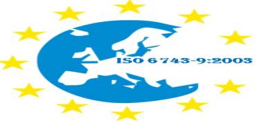  ISO 6743-9:2003