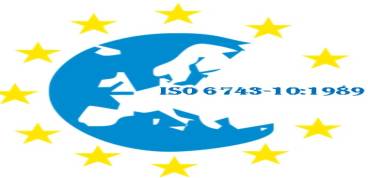  ISO 6743-10:1989