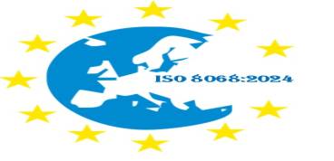  ISO 8068:2024