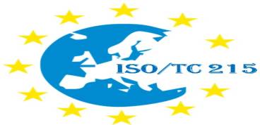 ISO/TC 215