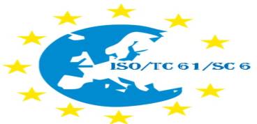 ISO/TC 61/SC 6