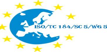 ISO/TC 184/SC 5/WG 5