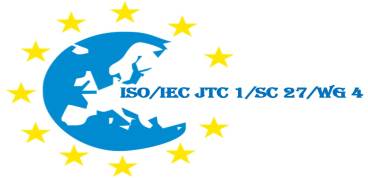 ISO/IEC JTC 1/SC 27/WG 4