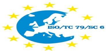 ISO/TC 79/SC 6