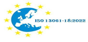 ISO 13061-18:2022
