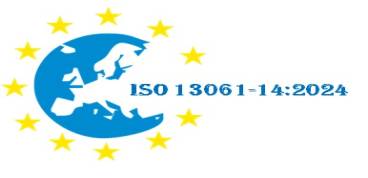  ISO 13061-14:2024