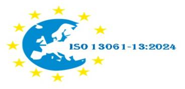 ISO 13061-13:2024