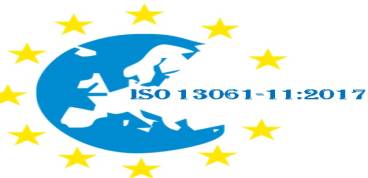 ISO 13061-11:2017