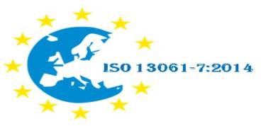 ISO 13061-7:2014
