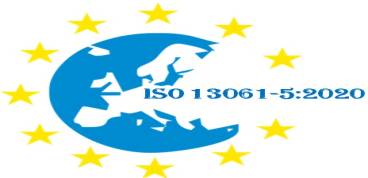 ISO 13061-5:2020