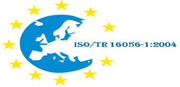  ISO/TR 16056-1:2004