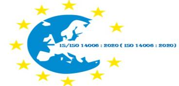 IS/ISO 14006 : 2020 ( ISO 14006 : 2020)    