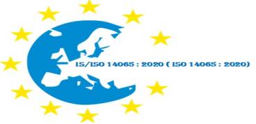 IS/ISO 14065 : 2020 ( ISO 14065 : 2020) 