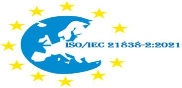  ISO/IEC 21838-2:2021