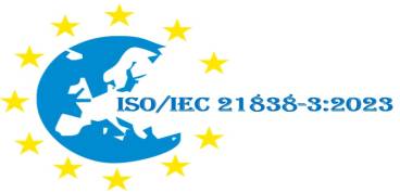  ISO/IEC 21838-3:2023