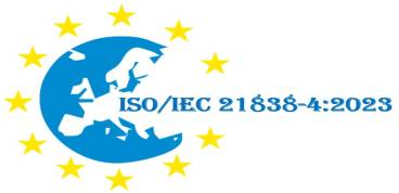  ISO/IEC 21838-4:2023