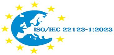  ISO/IEC 22123-1:2023