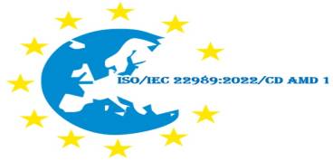 ISO/IEC 22989:2022/CD Amd 1