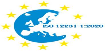  ISO 12231-1:2020
