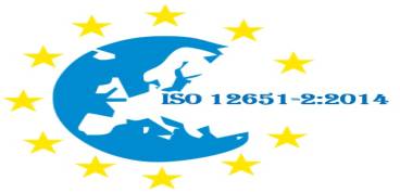  ISO 12651-2:2014