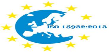  ISO 15932:2013