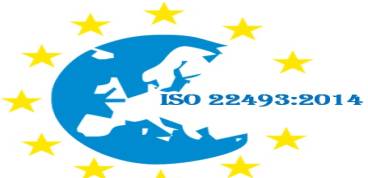  ISO 22493:2014