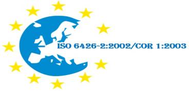  ISO 6426-2:2002/Cor 1:2003