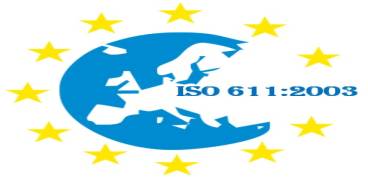  ISO 611:2003