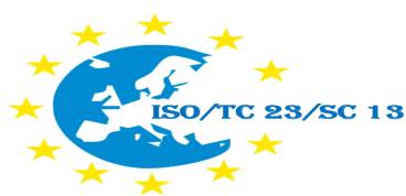 ISO/TC 23/SC 13