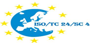 ISO/TC 24/SC 4