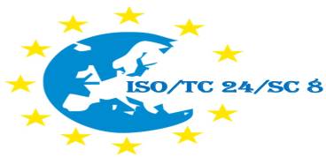 ISO/TC 24/SC 8